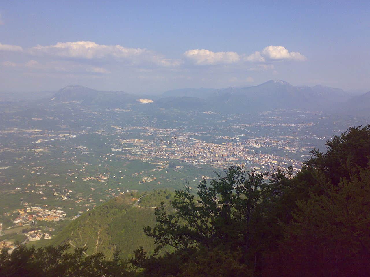 Agriturismi della provincia di Avellino