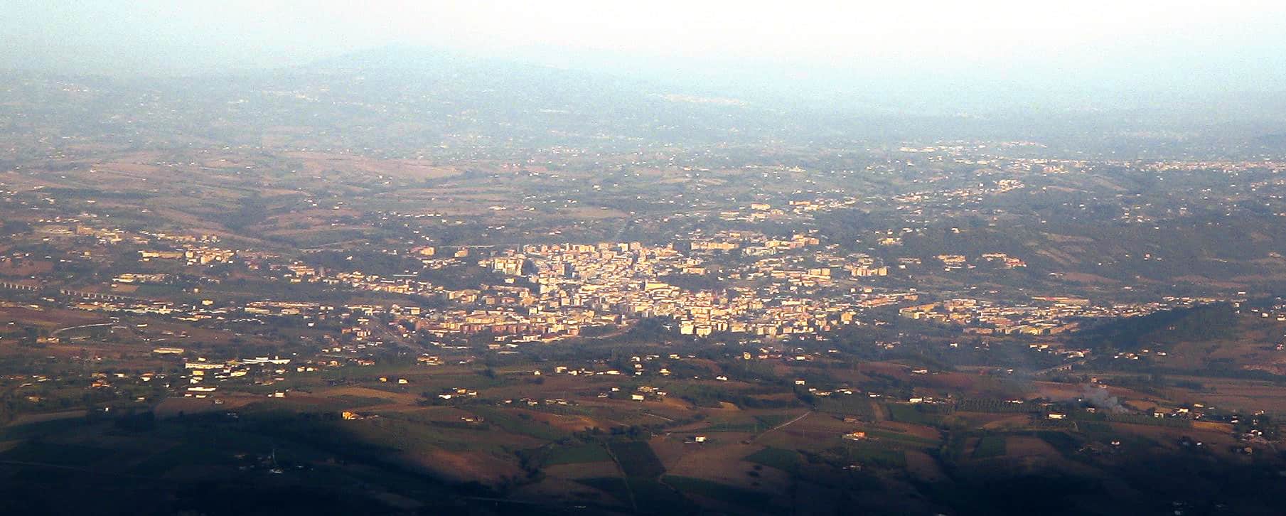 Agriturismi della provincia di Benevento