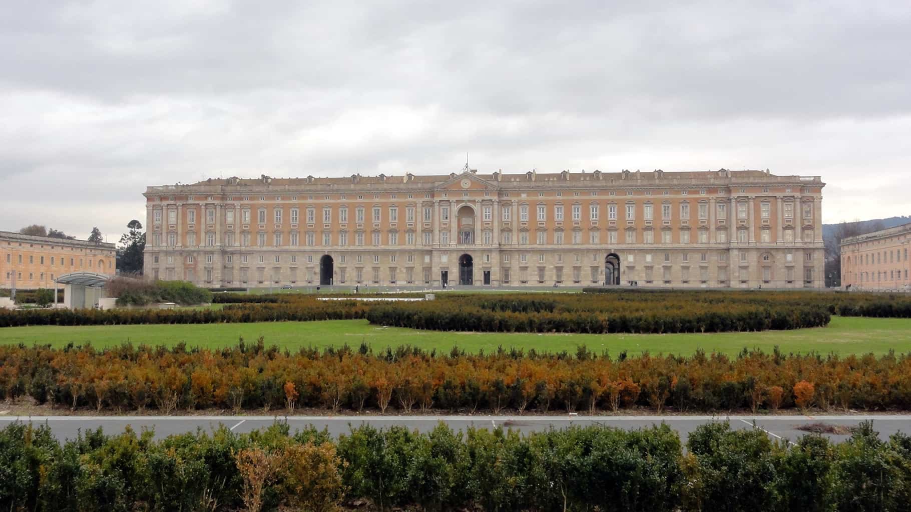 Agriturismi della provincia di Caserta